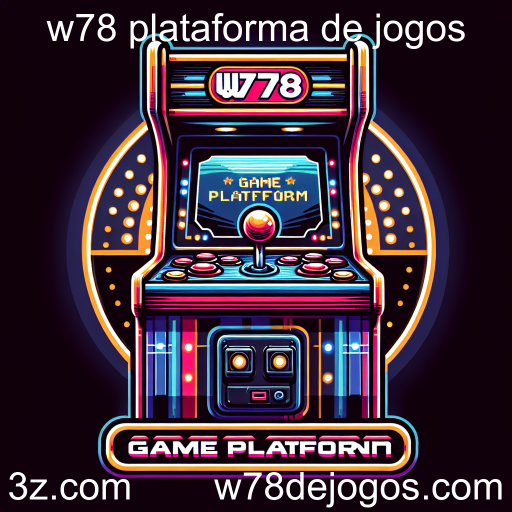 A Magia dos Jogos Arcade na w78: Nostalgia e Diversão em um Só Lugar
