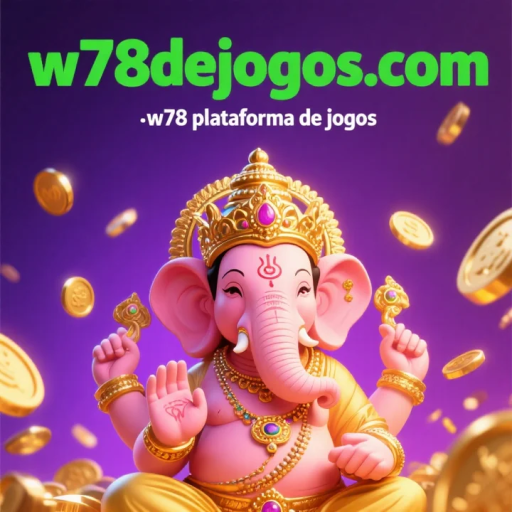 w78 plataforma de jogos